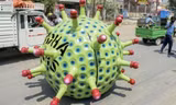 Xe virus corona