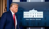 Đường quay lại Nhà Trắng của Tổng thống Trump năm 2024 bỗng gặp trở ngại không ai ngờ tới