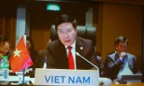 Phó Thủ tướng, Bộ trưởng Ngoại giao Phạm Bình Minh 