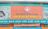 Công bố hàng loạt sai phạm của đa cấp Thiên Ngọc Minh Uy