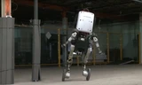 Robot mới của Google có khả năng vận động vượt con người