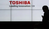 Tập đoàn Toshiba trước nguy cơ phá sản