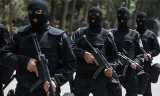 Cảnh sát Iran. (Nguồn: farsnews.com)
