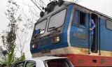 Hiện trường vụ tai nạn