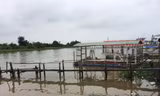 Chìm đò chở 17 người ở Cần Thơ
