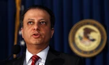 Ông Preet Bharara. 