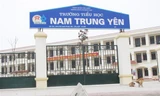 Giáo viên chủ nhiệm học sinh gãy chân tiết lộ thông tin 'sốc'