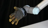 Da nhân tạo 'biết đau' như người: Bước tiến ngoạn mục trong chế tạo robot biết cảm xúc