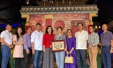 Thứ trưởng Lê Thị Thu Hằng thăm và làm việc với cộng đồng người Việt tại Malaysia