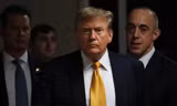 Ông Trump sẽ bị tuyên án trước khi tuyên thệ nhậm chức lần hai