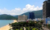 Condotel trong giai đoạn thoái trào