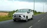 Triệu hồi hơn 9.000 xe Mitsubishi Xpander và Outlander ở Việt Nam
