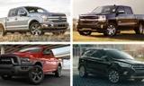 Top 10 xe cũ bán chạy nhất tại Mỹ 