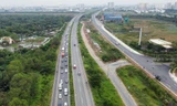 Chuẩn bị nâng mức phí tuyến cao tốc TPHCM - Long Thành - Dầu Giây