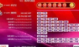 Xổ số Vietlott có vé trúng giải Jackpot 2 trị giá gần 32,7 tỉ đồng