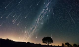 Đêm nay, Việt Nam đón cực đại mưa sao băng từ 'thế giới đã mất'