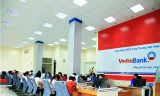 Forbes lần thứ 5 tôn vinh VietinBank trong Bảng xếp hạng uy tín của mình.