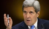 Ngoại trưởng Mỹ John Kerry