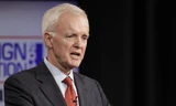 Ông Bob Kerrey. Ảnh: AP