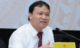 Ông Đỗ Thắng Hải khẳng định Bộ Công Thương sẽ xem xét thận trọng kế hoạch xây dựng thủy điện.