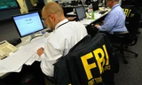 Thông tin của hàng loạt nhân viên FBI bị đánh cắp. Ảnh minh họa.