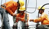 Giá điện sẽ được điều chỉnh nhiều lần hơn?.