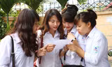 Thủ khoa ĐH Dược Hà Nội đạt 28,5 điểm