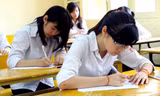 ĐH Thái Nguyên công bố điểm chuẩn