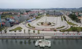 Trung tâm huyện Việt Yên