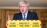 Tuần tới, cựu Thủ tướng Anh Johnson điều trần về xử lý đại dịch COVID-19