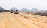 Chủ tịch tỉnh Phú Yên: Phải đảm bảo bàn giao mặt bằng cao tốc Bắc-Nam trong tháng 6