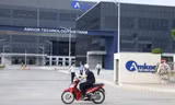  Amkor tăng vốn 'khủng' cho nhà máy bán dẫn lớn nhất thế giới ở Bắc Ninh 