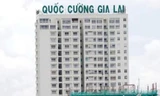 Cổ phiếu nhà Cường 'đô la' gây bất ngờ