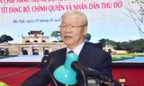 Tổng Bí thư Nguyễn Phú Trọng yêu cầu cán bộ chủ chốt Hà Nội phải gương mẫu