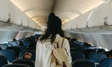 Những thói quen hành khách nên bỏ khi đi máy bay 