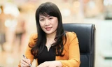 Bà Lương Thị Cẩm Tú rời ghế Chủ tịch Hội đồng quản trị Eximbank