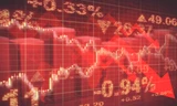 Cú 'đạp' gây rung chuyển thị trường, chứng khoán tuột dốc 
