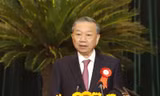 Tổng Bí thư, Chủ tịch nước Tô Lâm: 'Còn Đảng thì còn mình' đúng theo di nguyện của Bác