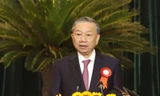 Tổng Bí thư, Chủ tịch nước Tô Lâm: 'Còn Đảng thì còn mình' đúng theo di nguyện của Bác