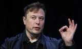 Tỷ phú Elon Musk chính thức mất ngôi giàu nhất thế giới