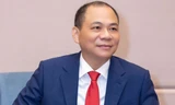 Doanh nghiệp của ông Phạm Nhật Vượng lãi đậm