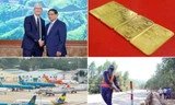 CEO Apple đến Việt Nam; sắp đấu thầu gần 17.000 lượng vàng miếng 