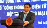 Tinh giản bộ máy ngành thuế: 'Dứt khoát không làm kiểu đối phó'