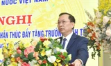 Lãnh đạo Ngân hàng Nhà nước nói về hậu sáp nhập chi nhánh 6 tỉnh