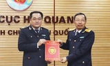 Bổ nhiệm vụ trưởng làm Cục trưởng Cục Hải quan TPHCM