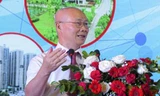 Chủ tịch Tập đoàn Hà Đô nộp đơn từ nhiệm