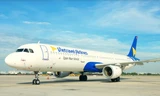 Hãng bay du lịch Việt mở đường bay quốc tế đầu tiên 