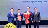 Quy hoạch Vĩnh Phúc đứng top đầu về tăng trưởng kinh tế