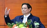 Thủ tướng: 'Nông nghiệp xứng đáng là trụ đỡ của nền kinh tế'