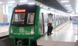 Kiến nghị Thủ tướng về đường sắt Cát Linh - Hà Đông kéo dài tới Xuân Mai 